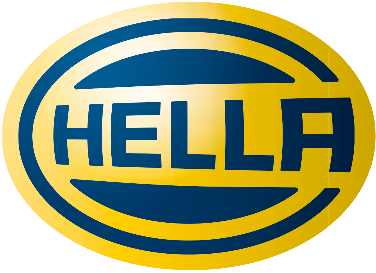 logo hella
